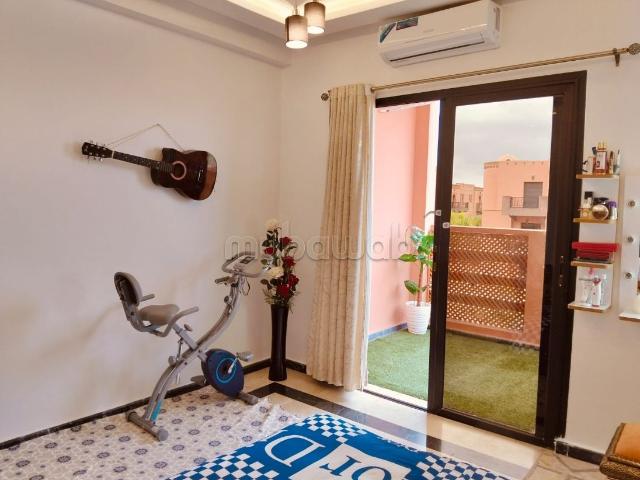 Appartement location à Marrakech, L'Oriental