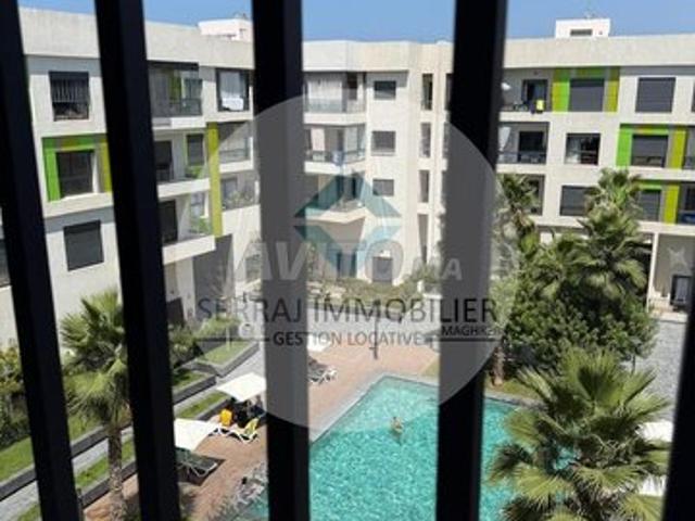 Appartement location à Mohammedia, Grand Casablanca