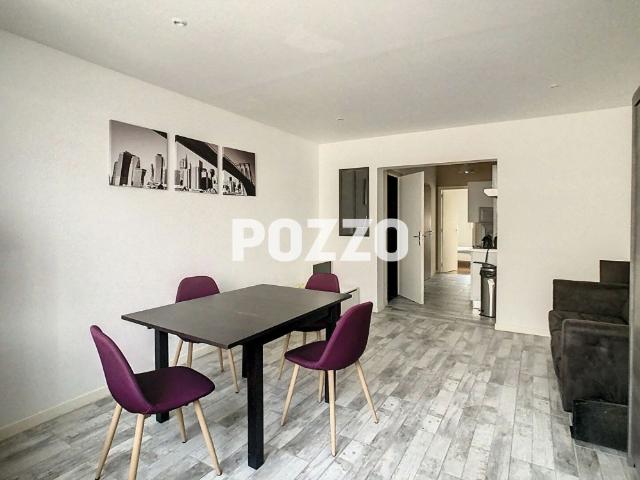 Appartement location à Avranches, Pontorson