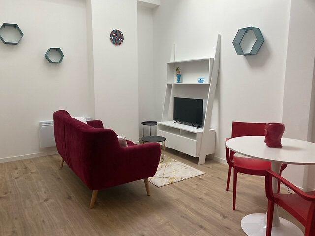 Appartement location à Saint-Quentin, Saint-quentin