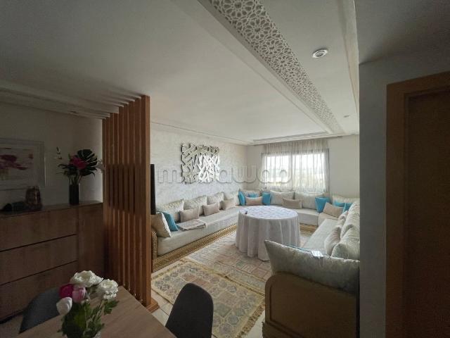 Appartement location à Lyautey