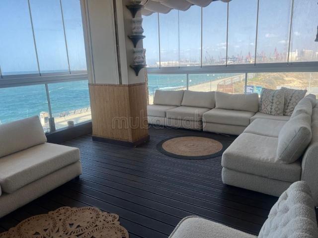 Appartement location à Anfa, Gharb-Chrarda-Beni Hssen
