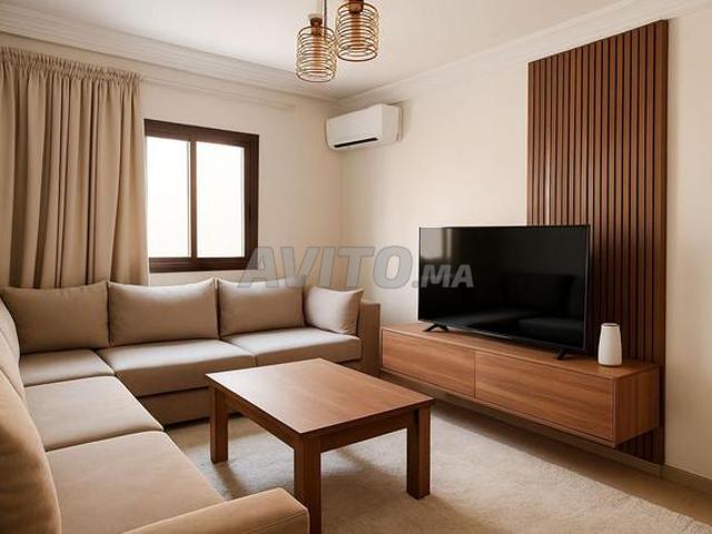 Appartement location à L'Oriental