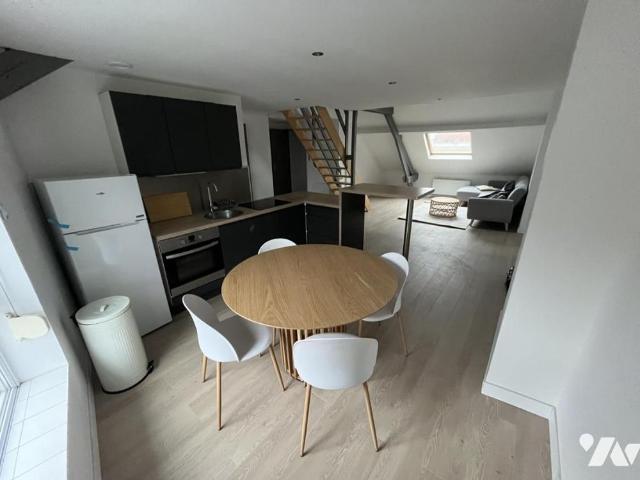 Appartement location à La Bassée, Nord