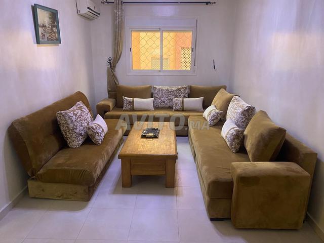 Appartement location à Anfa, Gharb-Chrarda-Beni Hssen