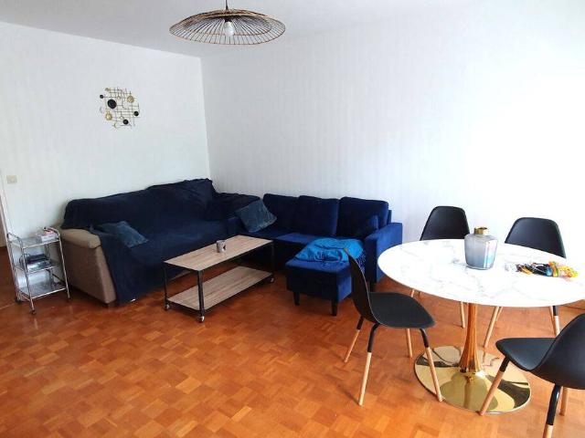 Appartement location à Bourg Centre, Saint-Herblain