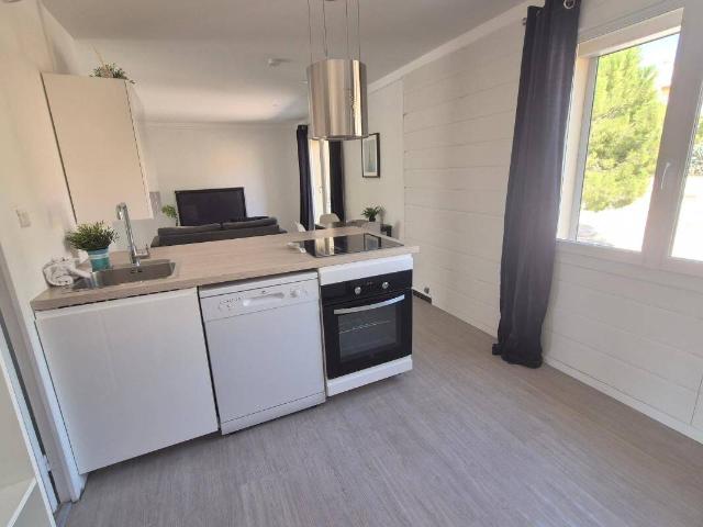 Appartement location à Les Bressons, Salon-de-Provence