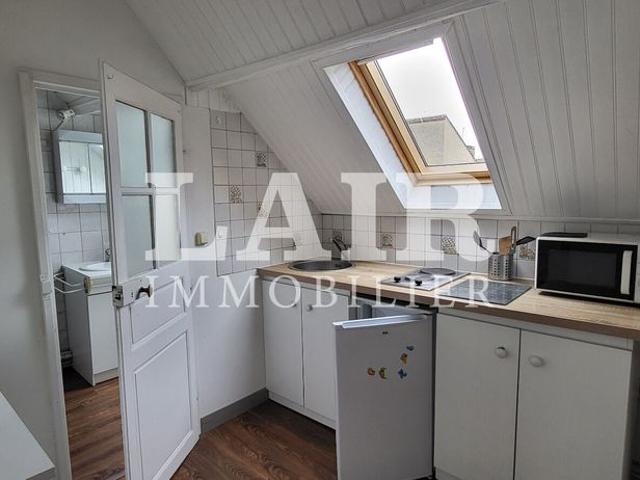 Appartement location à Sélestat-Erstein, Ville