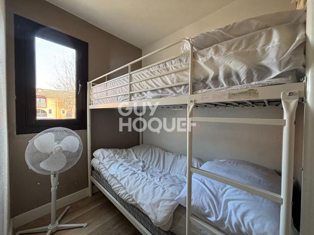 Appartement location à Perpignan, Canet-en-roussillon