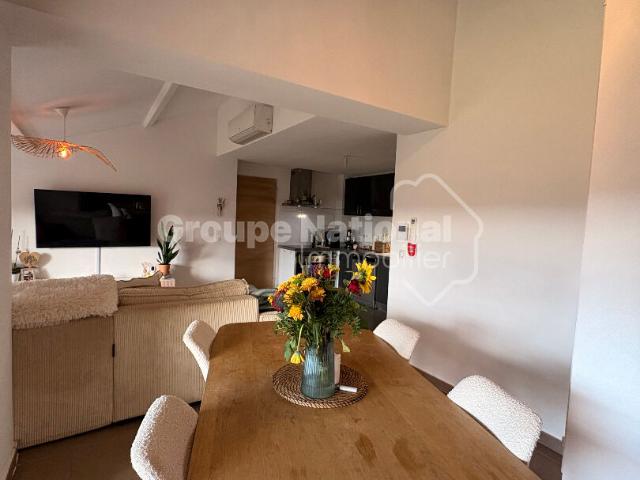 Appartement location à Carpentras, Châteauneuf-du-pape