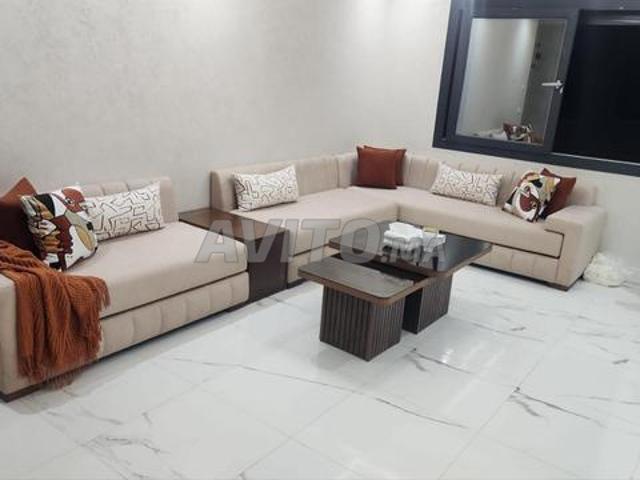 Appartement location à Haut Founty, Agadir