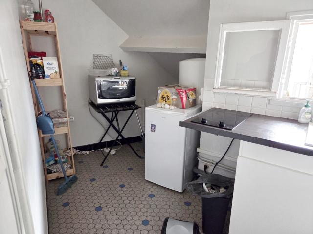 Appartement location à Cahors