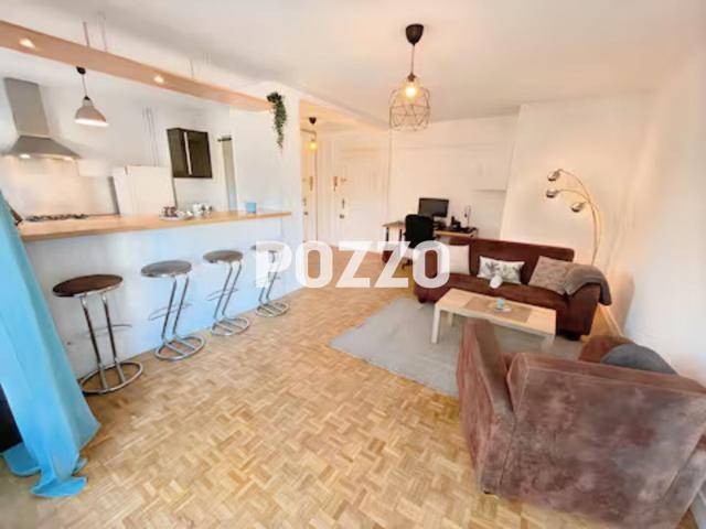 Appartement location à Caen