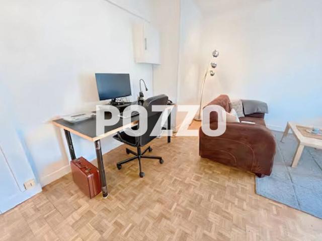 Appartement location à Caen