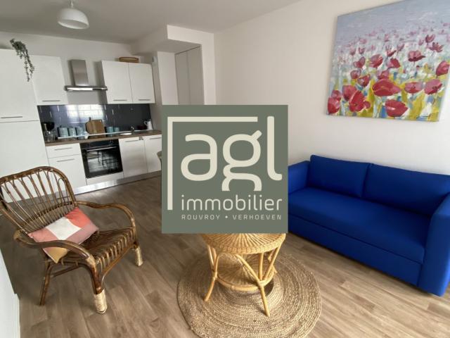 Appartement location à Dunkerque