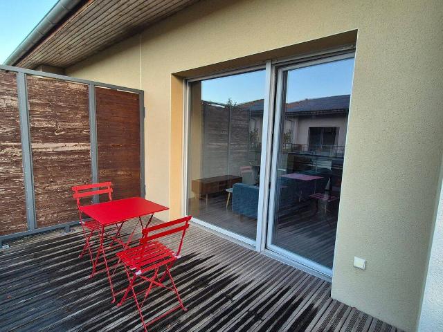 Appartement location à Castanet-Tolosan, Haute-Garonne