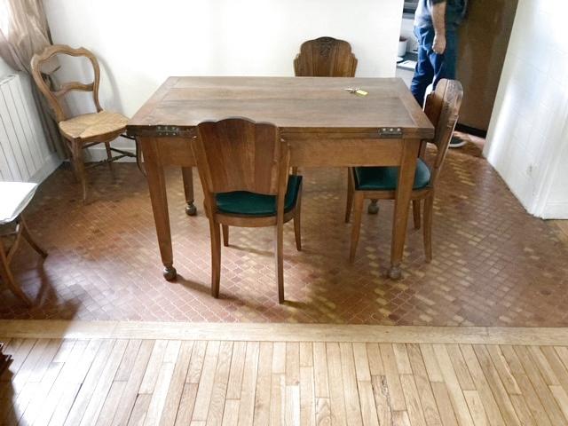 Appartement location à Cahors