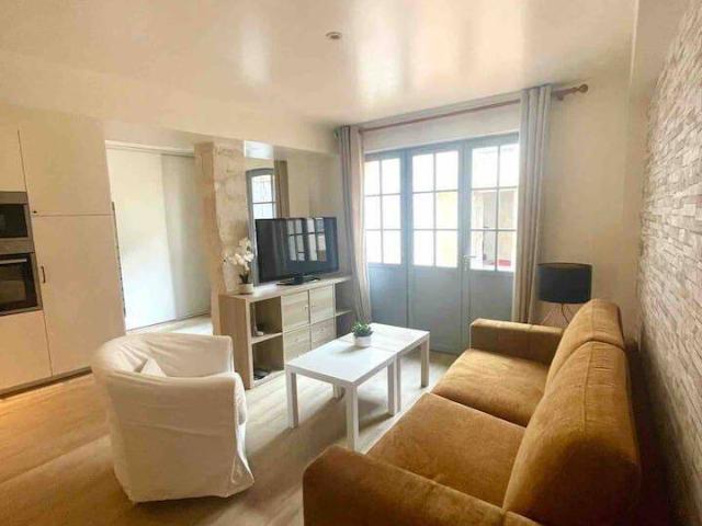 Appartement location à Les Bréandes, Perrigny