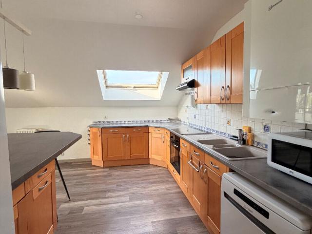 Appartement location à Thonon-les-Bains, Thonon-les-bains