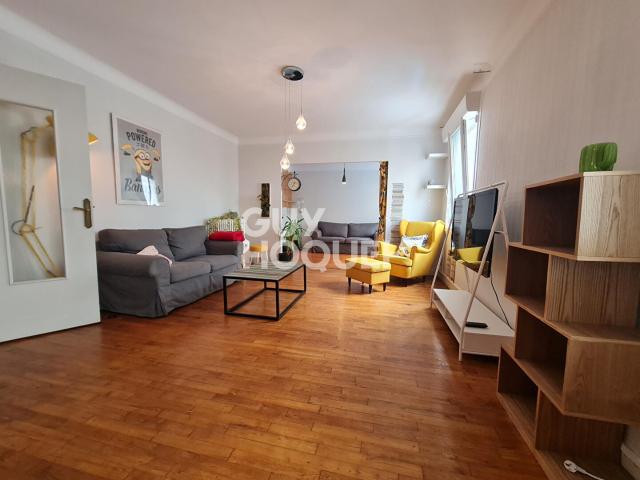 Appartement location à Brest, Bretagne