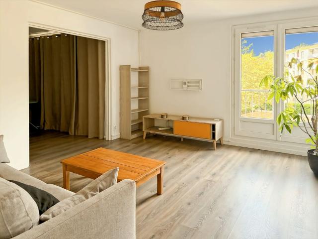 Appartement location à Palaiseau, Athis-mons