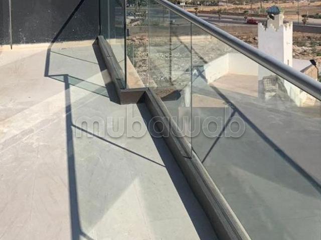 Appartement location à Anfa, Gharb-Chrarda-Beni Hssen