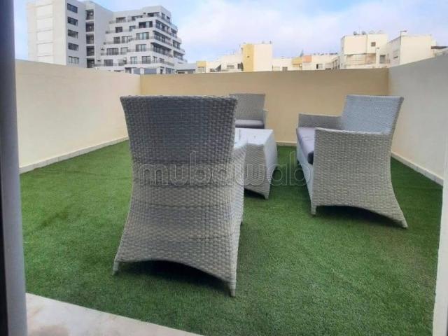 Appartement location à Anfa, Gharb-Chrarda-Beni Hssen