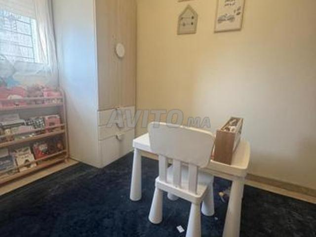 Appartement location à Anfa, Gharb-Chrarda-Beni Hssen