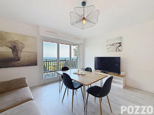 Appartement location à Lisieux, Trouville-sur-mer
