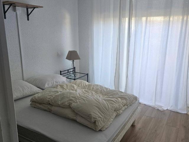 Appartement location à Saint-Vivien, Saintes