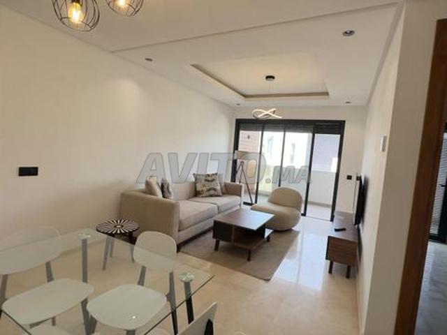 Appartement location à Bouskoura, Gharb-Chrarda-Beni Hssen