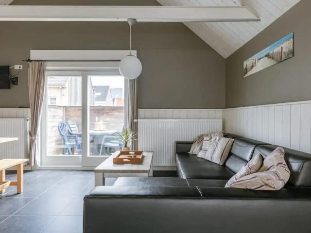 Appartement location à Sluis- en Tuinwijk, Middelkerke