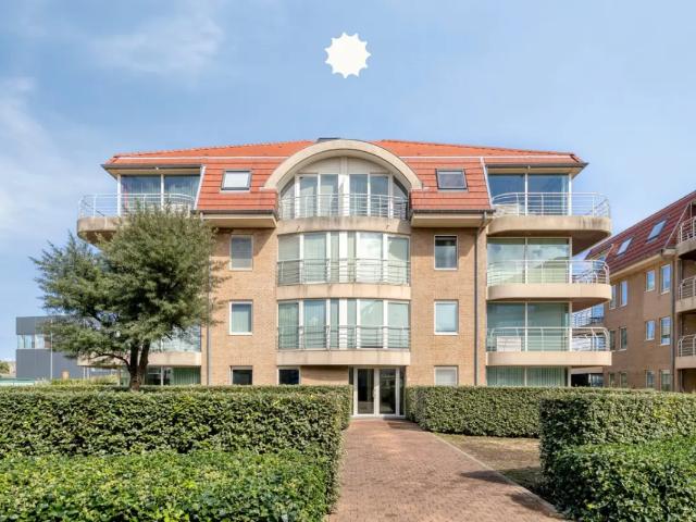 Appartement location à Middelkerke, West-Vlaanderen