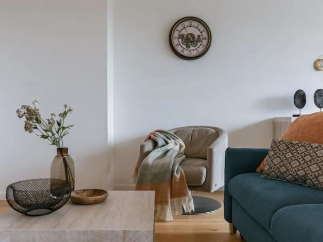 Appartement location à Middelkerke, West-Vlaanderen