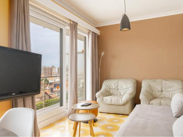 Appartement location à Middelkerke, West-Vlaanderen