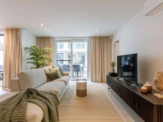 Appartement location à Middelkerke, West-Vlaanderen