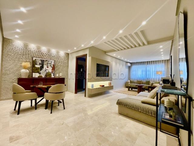 Appartement location à Anfa, Gharb-Chrarda-Beni Hssen