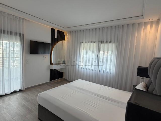 Appartement location à Tangero, Tanger-Tétouan