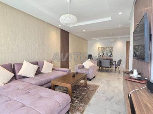 Appartement location à El Menzeh