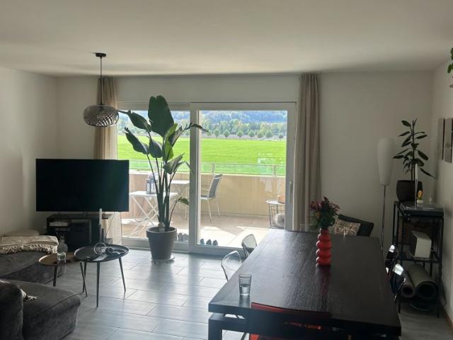 Apartment mieten in Broc, District de la Gruyère