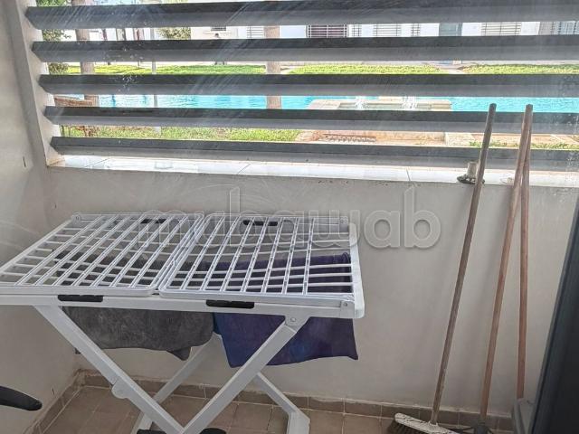 Appartement location à Nouaceur, Gharb-Chrarda-Beni Hssen