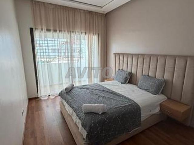 Appartement location à Nouaceur, Gharb-Chrarda-Beni Hssen