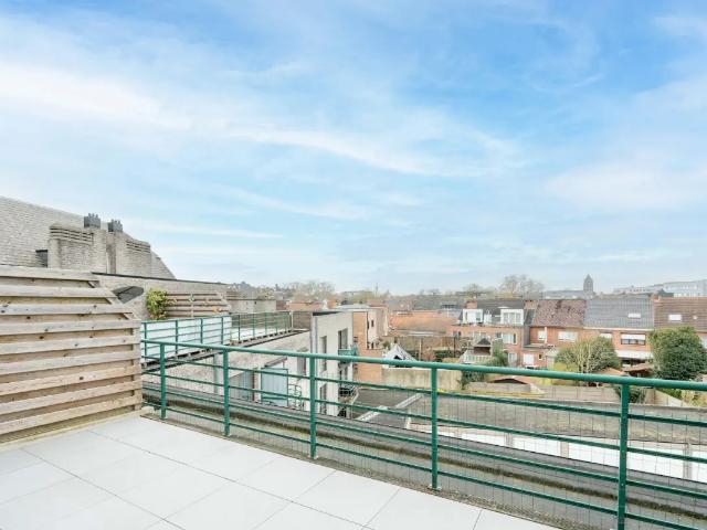 Appartement location à Mol