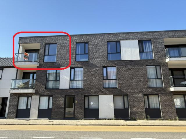 Appartement location à Mol, Antwerpen