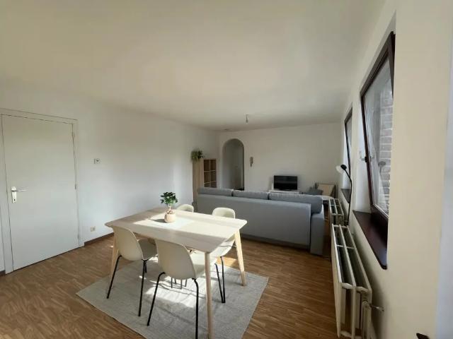Appartement location à Mol