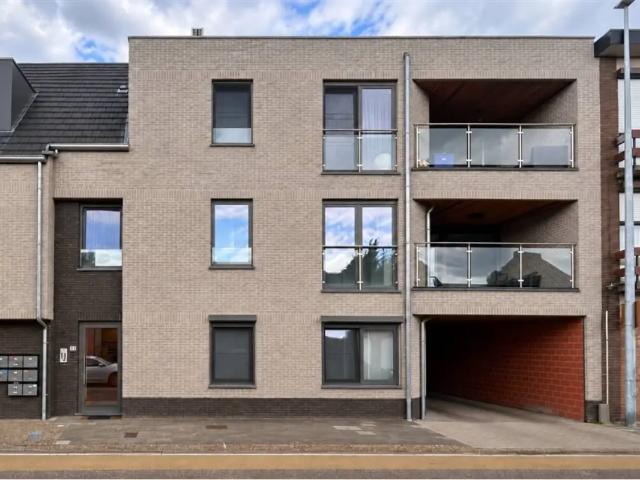 Appartement location à Mol