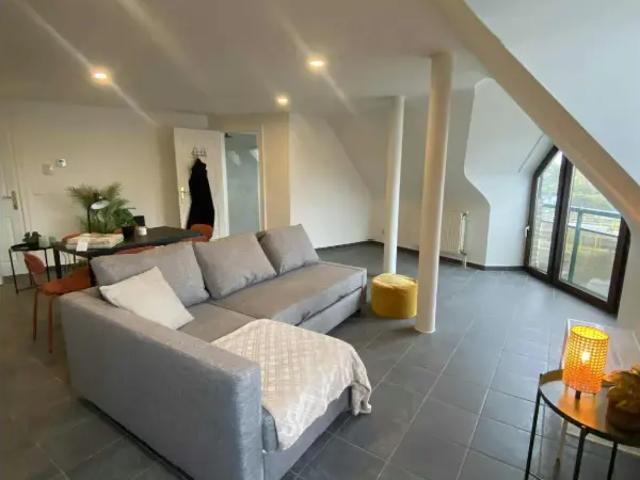 Appartement location à Keirlandse Zillen, Mol