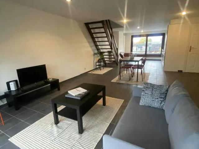 Appartement location à Mol, Antwerpen
