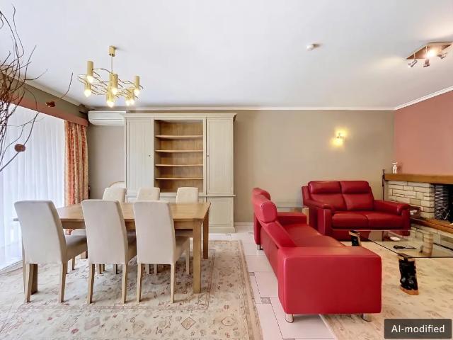 Appartement location à Osseghem - Ossegem, Molenbeek-Saint-Jean - Sint-Jans-Molenbeek