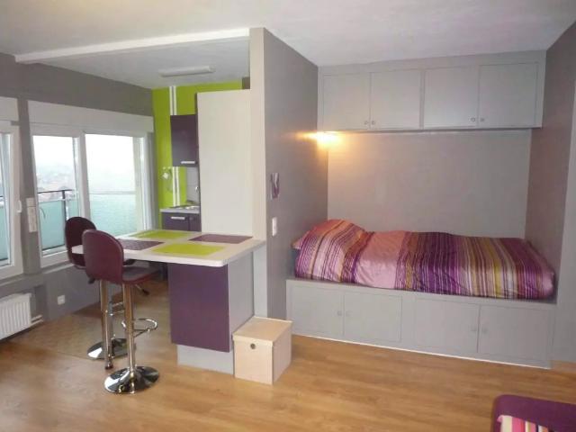 Appartement location à Molem, Bruxelles